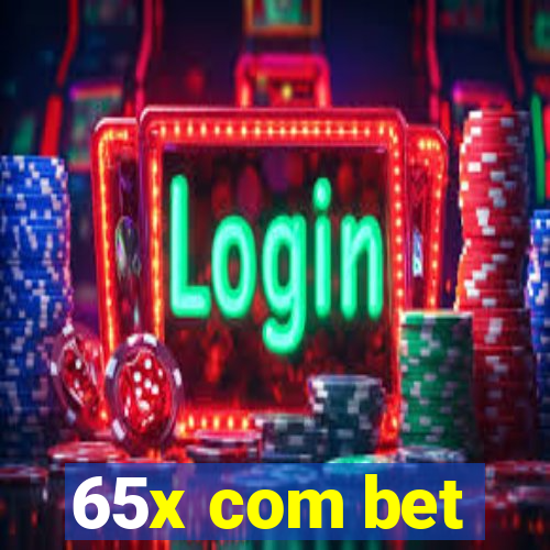 65x com bet